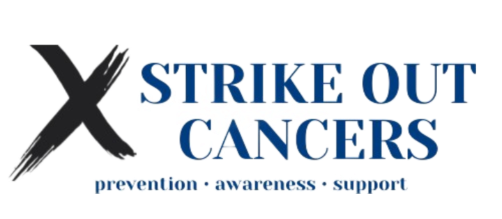 Strike Out Cancers